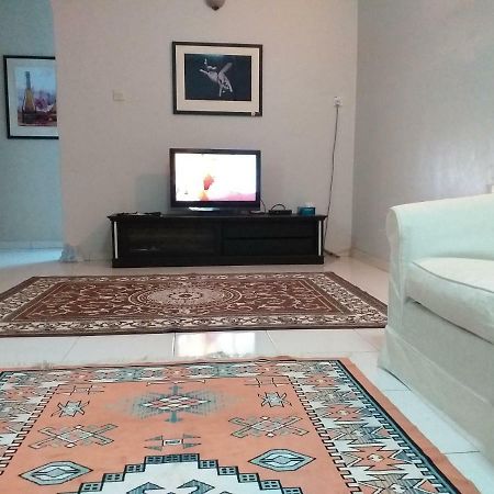 Assalam Homestay 세리 이스칸다르 외부 사진